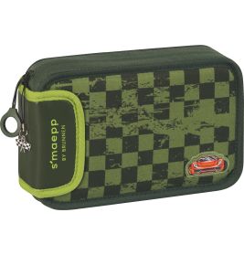 Federmäppchen Fast Wheels