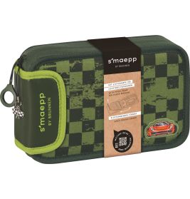 Federmäppchen Fast Wheels