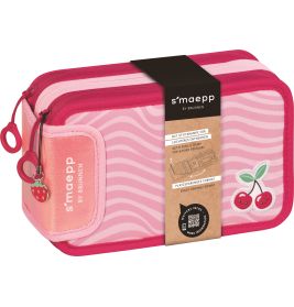 Federmäppchen 3 RV Fruity Love