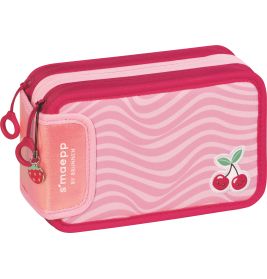 Federmäppchen 3 RV Fruity Love