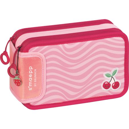 Federmäppchen 3 RV Fruity Love