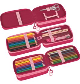 Federmäppchen 3 RV Fruity Love