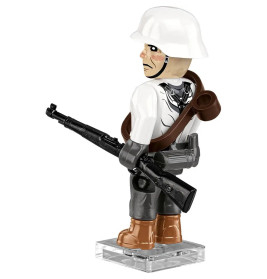 COBI Figuren-Set Schlacht um Stalingrad