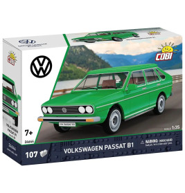 COBI Volkswagen Passat B1 Grün - Maßstab 1:35