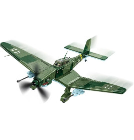 COBI Junkers Ju-87G-2 Stuka
