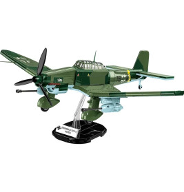 COBI Junkers Ju-87G-2 Stuka
