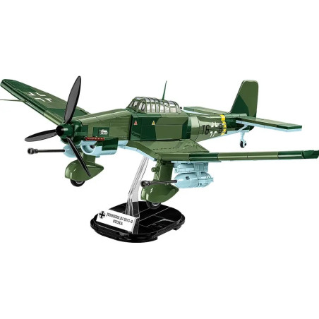 COBI Junkers Ju-87G-2 Stuka