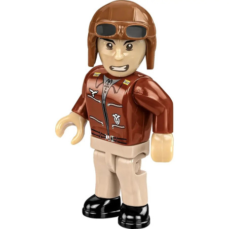 COBI Junkers Ju-87G-2 Stuka