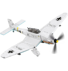 COBI Junkers Ju 87D-3 Stuka