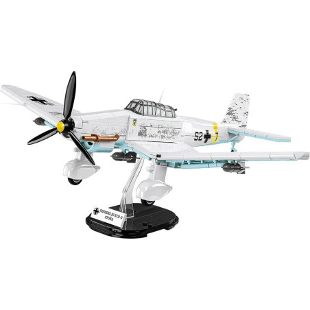 COBI Junkers Ju 87D-3 Stuka