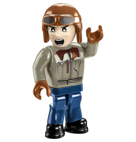 COBI Junkers Ju 87D-3 Stuka