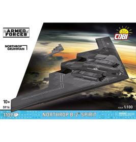 COBI NORTHROP GRUMMAN B2® Spirit - Maßstab 1:100