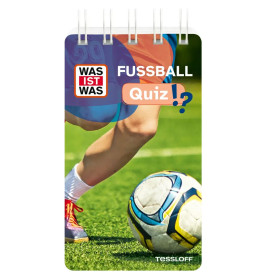 WAS IST WAS Quiz Fußball