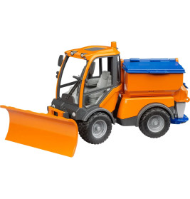 bruder 02690 VarioCar Winterdienst