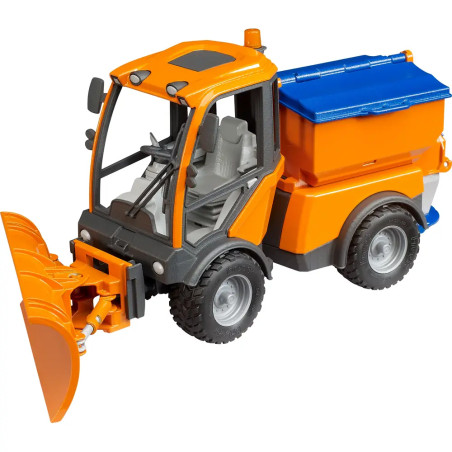 bruder 02690 VarioCar Winterdienst