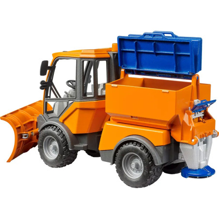 bruder 02690 VarioCar Winterdienst
