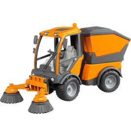 bruder 02691 VarioCar Straßenreinigung