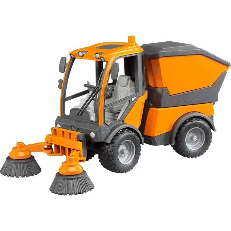 bruder 02691 VarioCar Straßenreinigung