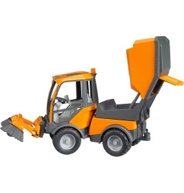 bruder 02691 VarioCar Straßenreinigung