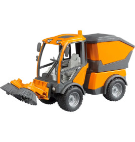 bruder 02691 VarioCar Straßenreinigung