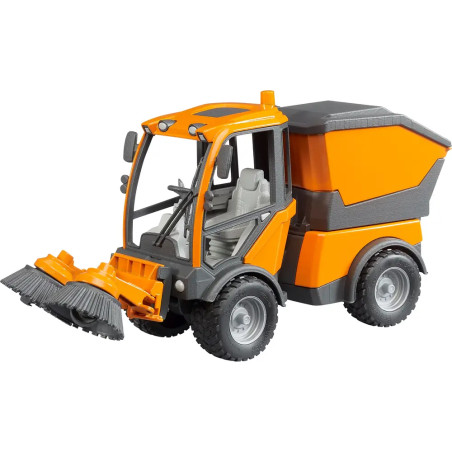 bruder 02691 VarioCar Straßenreinigung