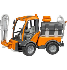 bruder 02692 VarioCar Grünflächenbewässerung