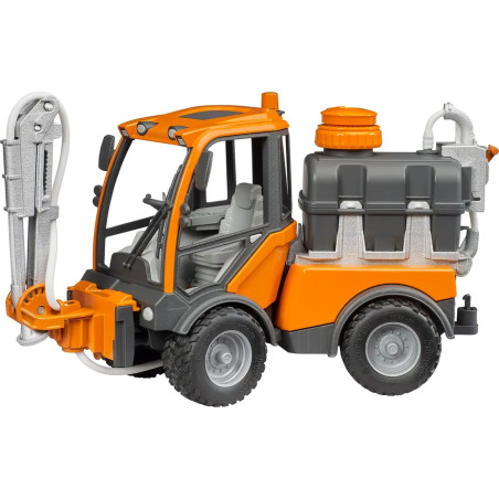 bruder 02692 VarioCar Grünflächenbewässerung