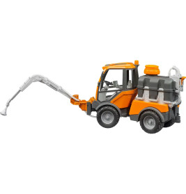 bruder 02692 VarioCar Grünflächenbewässerung