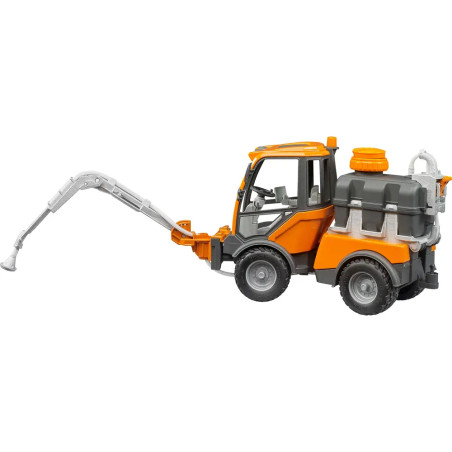 bruder 02692 VarioCar Grünflächenbewässerung