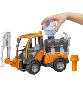 bruder 02692 VarioCar Grünflächenbewässerung