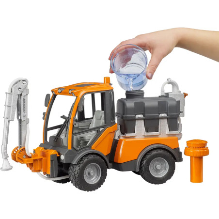 bruder 02692 VarioCar Grünflächenbewässerung