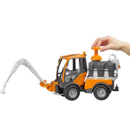 bruder 02692 VarioCar Grünflächenbewässerung