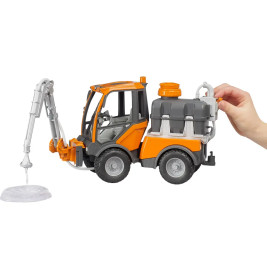 bruder 02692 VarioCar Grünflächenbewässerung