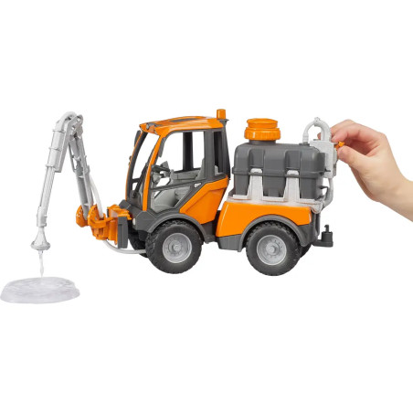 bruder 02692 VarioCar Grünflächenbewässerung