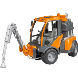 bruder 02692 VarioCar Grünflächenbewässerung