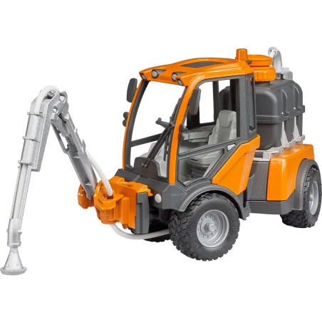 bruder 02692 VarioCar Grünflächenbewässerung