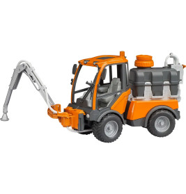 bruder 02692 VarioCar Grünflächenbewässerung