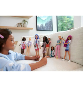 Barbie Krankenschwester Puppe, Karriere-Barbie, Anziehpuppe