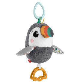 Fisher-Price Flatter Tukan To-Go