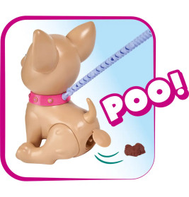 Chi Chi Love Poo Poo Puppy