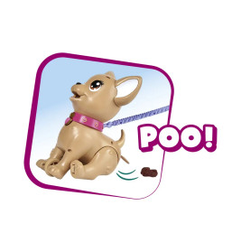 Chi Chi Love Poo Poo Puppy