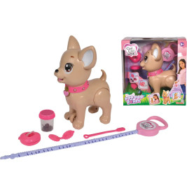 Chi Chi Love Poo Poo Puppy