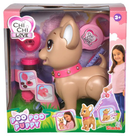 Chi Chi Love Poo Poo Puppy