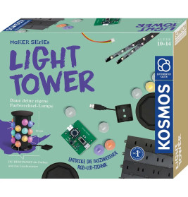 Light Tower