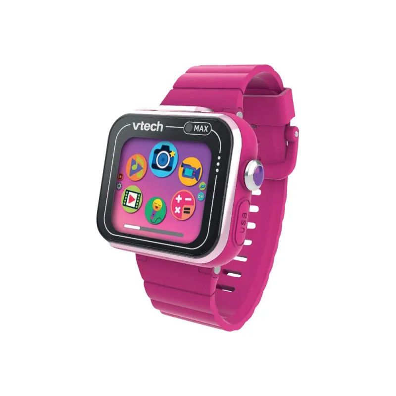 KidiZoom Smart Watch MAX lila