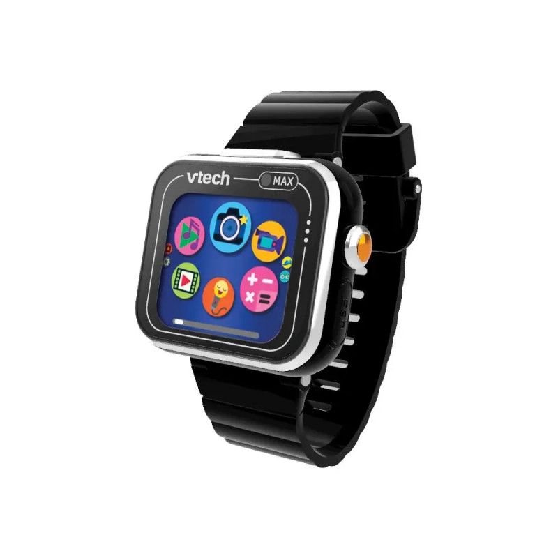 KidiZoom Smart Watch MAX schwarz
