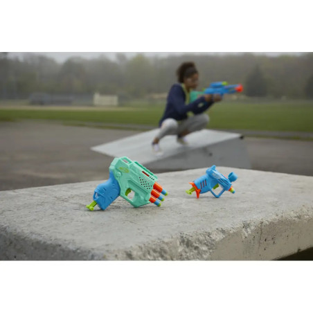 Nerf Elite 2,0 Tactical Pack