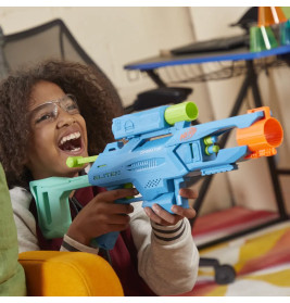 Nerf Elite 2,0 Tactical Pack