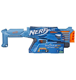 Nerf Elite 2.0 TeTransformersd Qs 4