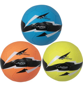 World Star Fussball, Gr. 5/220 mm, Ca. 260-280 G, Sortiert